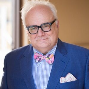 Meet your Posher, Barry